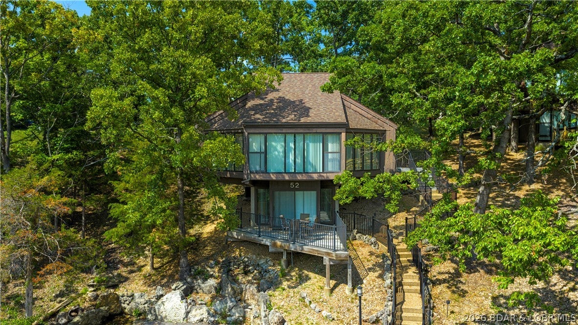 Treetop Village - Residential