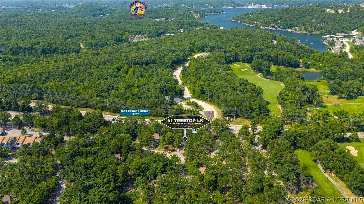 Treetop Village - Residential