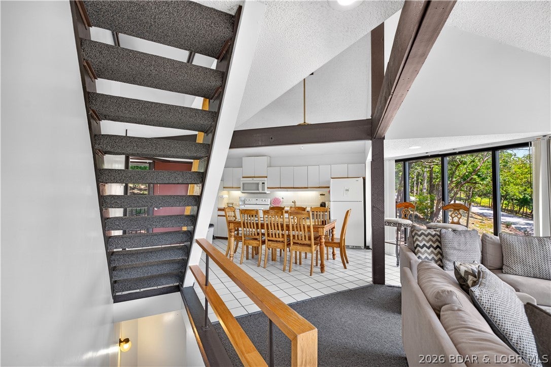 Treetop Village - Residential