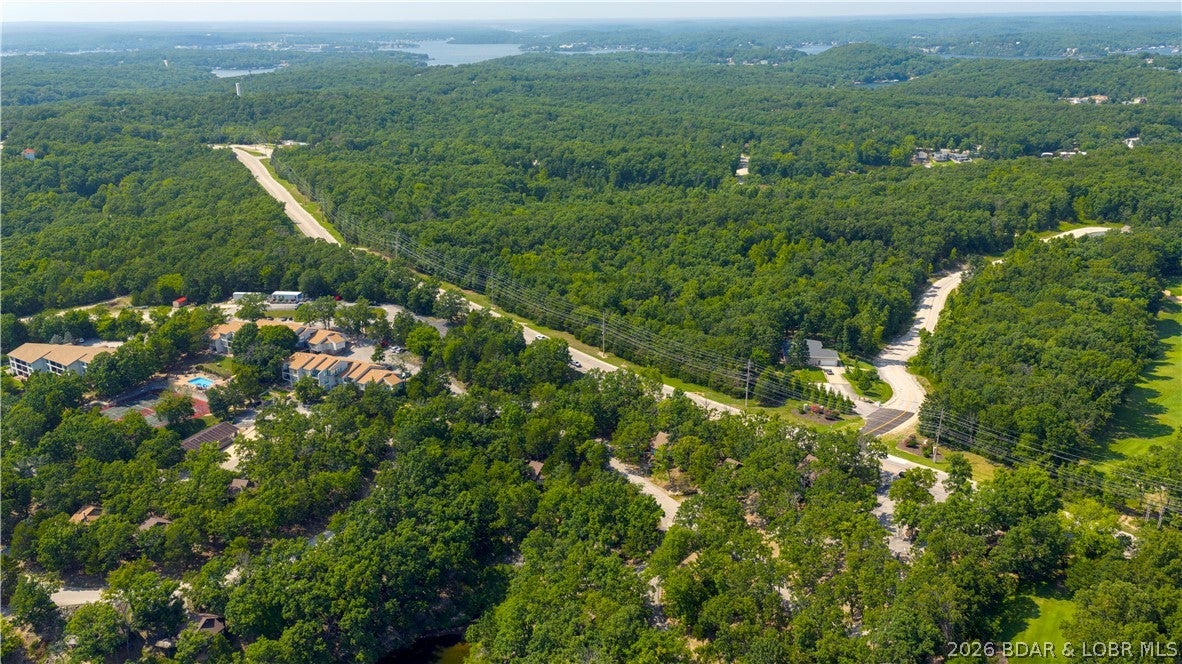 Treetop Village - Residential