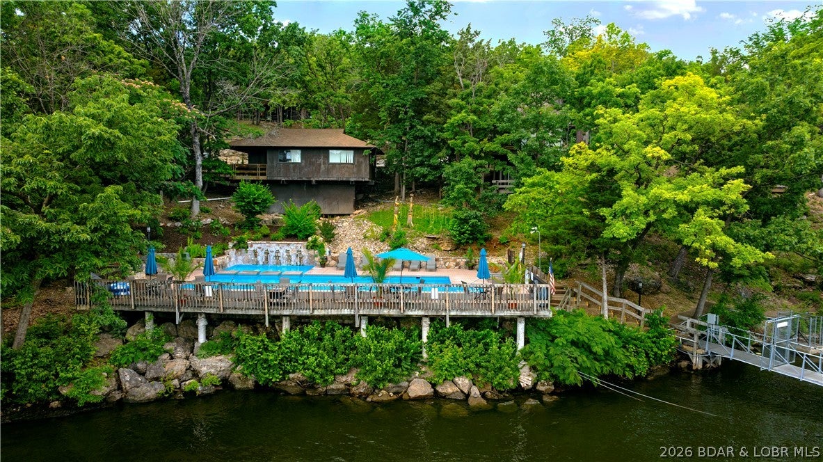 Treetop Village - Residential