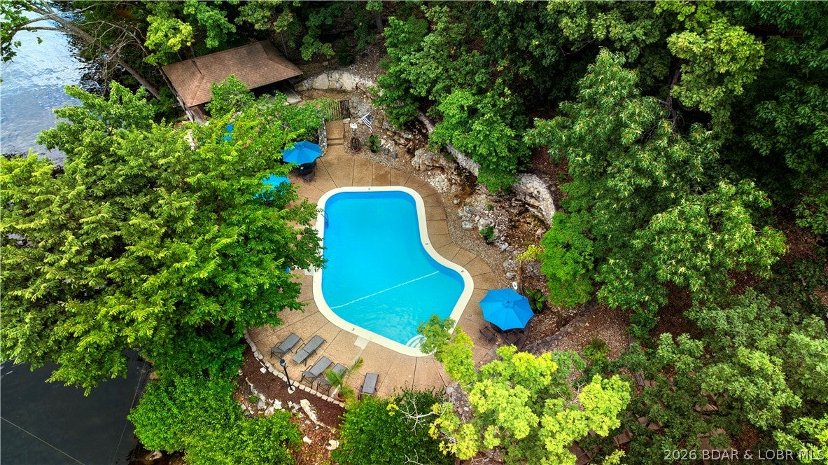 Treetop Village - Residential