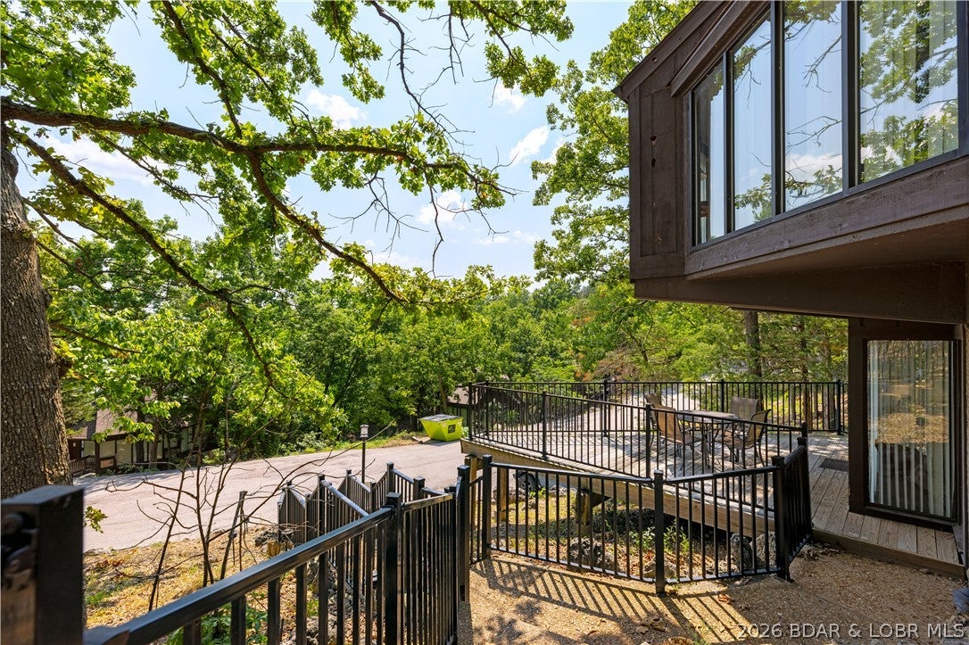 Treetop Village - Residential