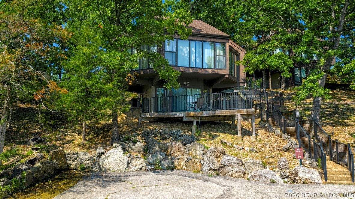 Treetop Village - Residential