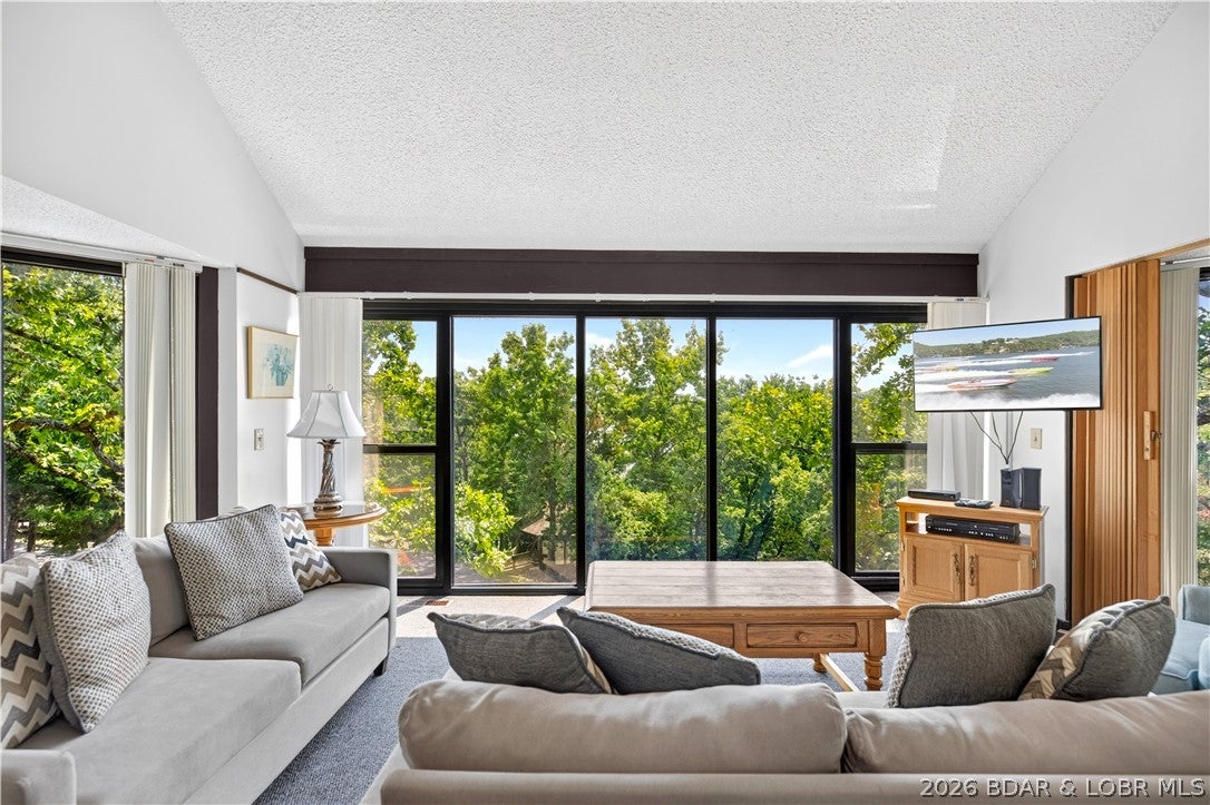 Treetop Village - Residential
