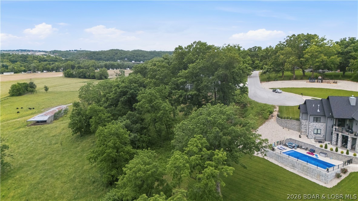 Osage National - Land
