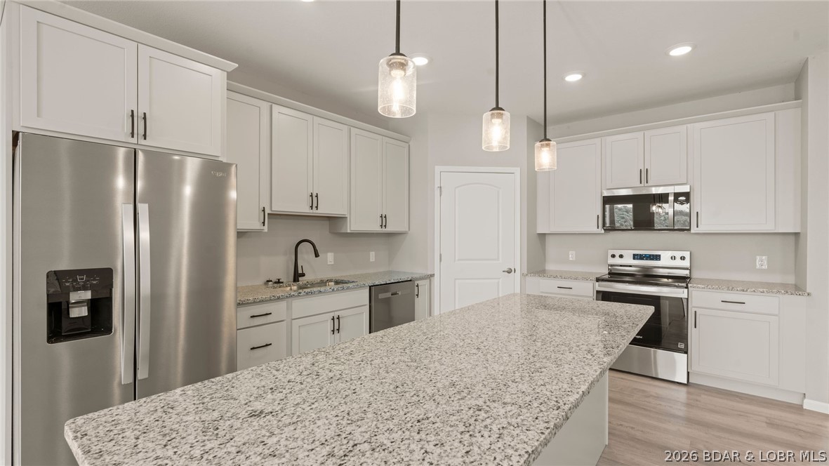 Niangua Commons Condo - Residential