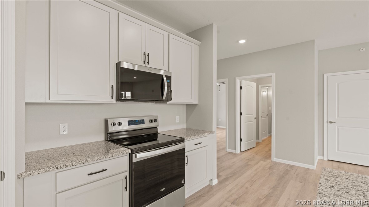 Niangua Commons Condo - Residential