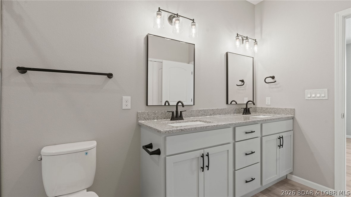 Niangua Commons Condo - Residential