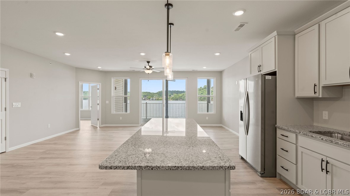 Niangua Commons Condo - Residential