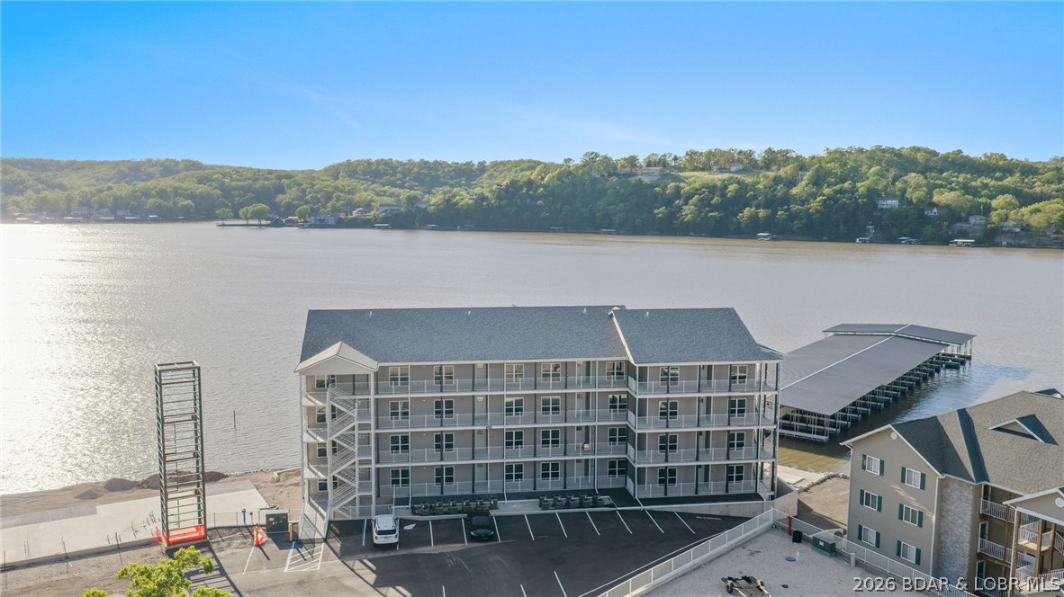Niangua Commons Condo - Residential