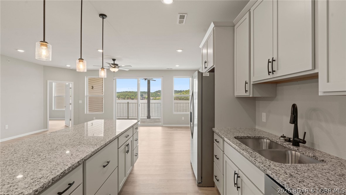 Niangua Commons Condo - Residential