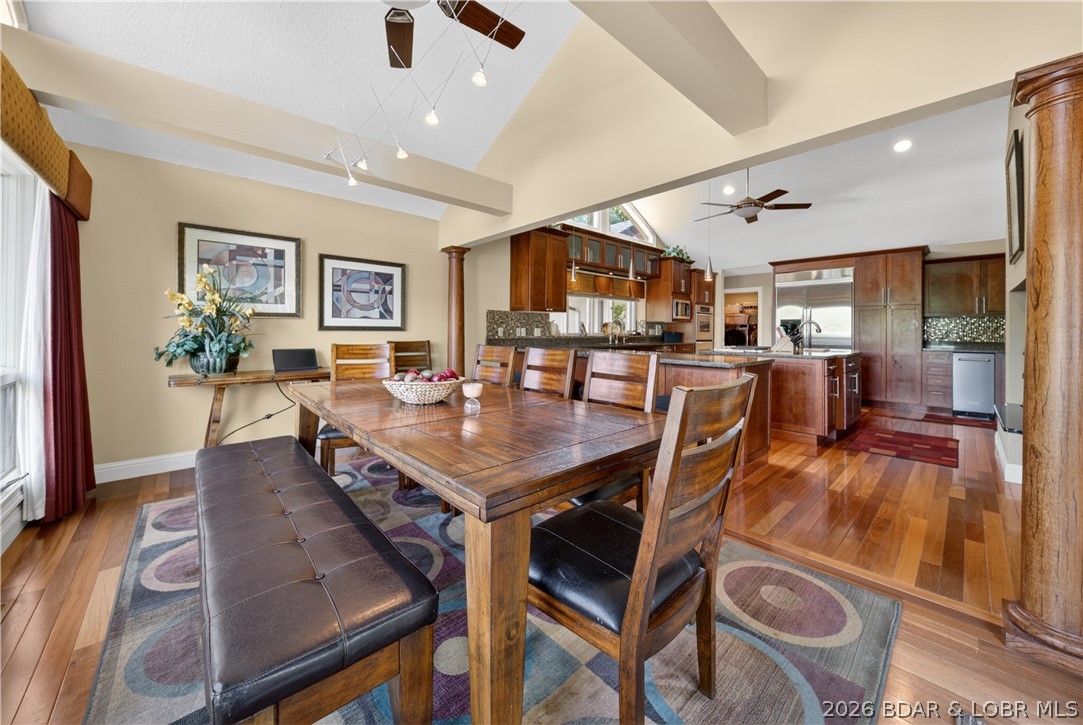 Blackhawk Estates - Residential