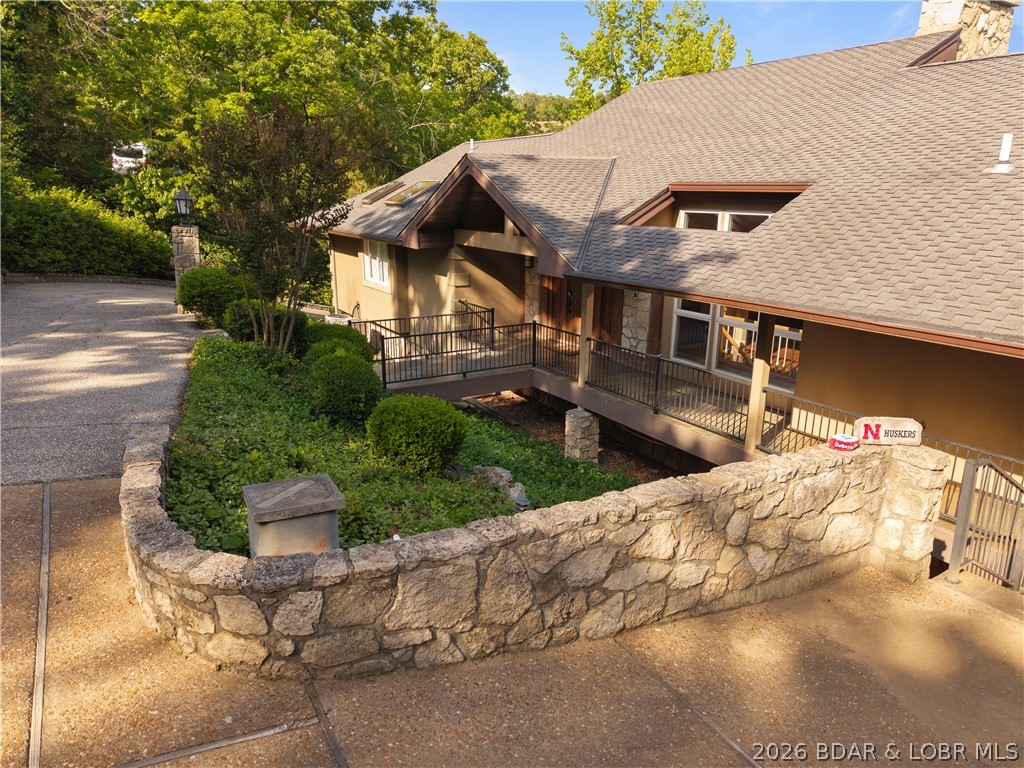 Blackhawk Estates - Residential