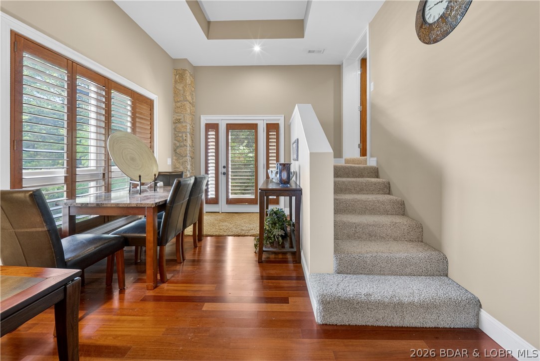 Blackhawk Estates - Residential