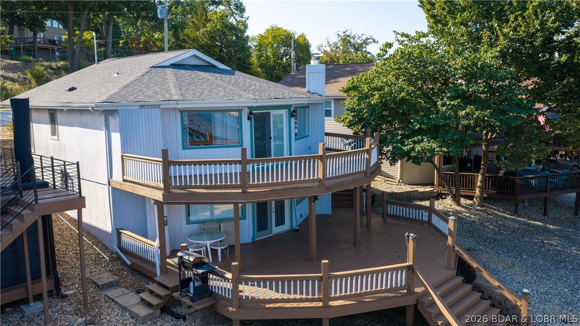 Cara Estates - Residential