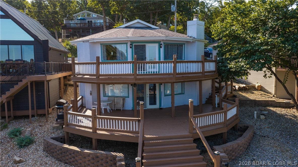 Cara Estates - Residential