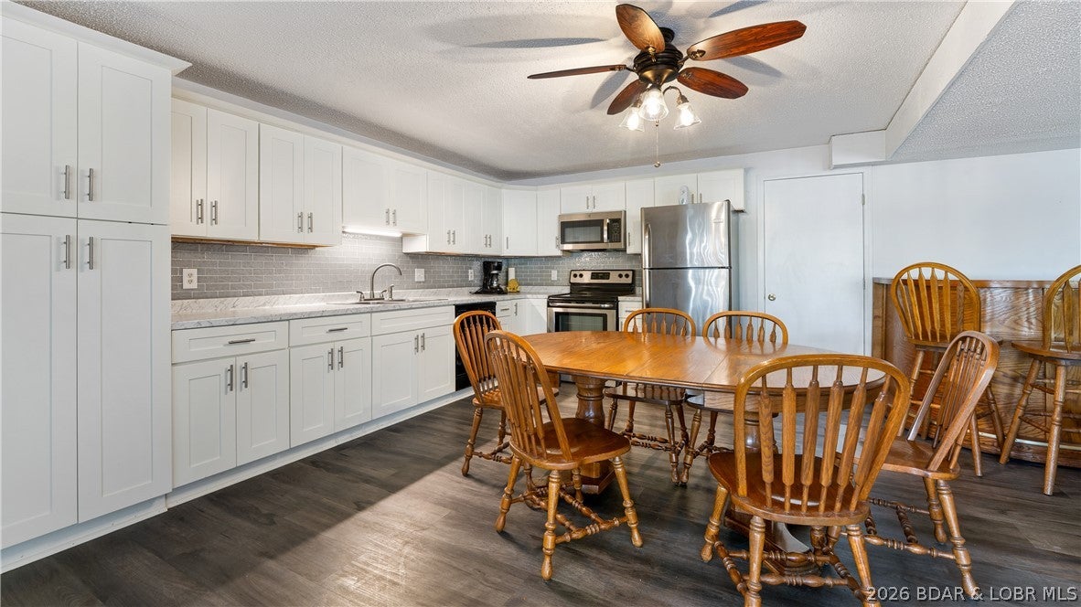 Cara Estates - Residential