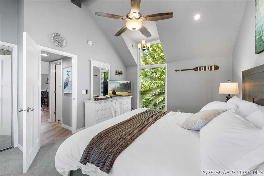 Tan-Tar-A Estates - Residential