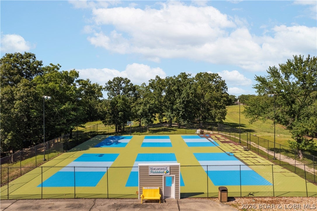 Tan-Tar-A Estates - Residential