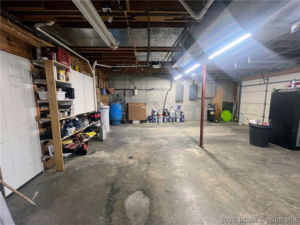None - Residential