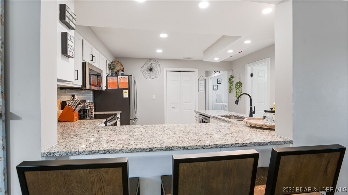 Knolls - Residential