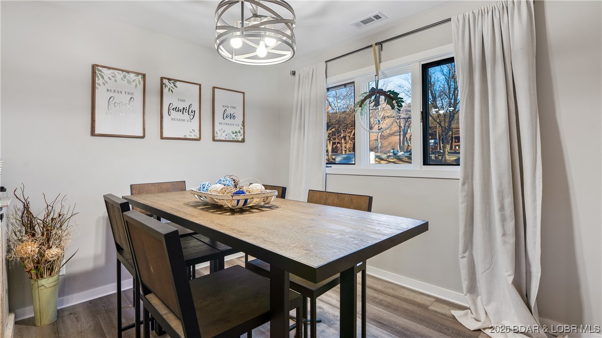 Knolls - Residential