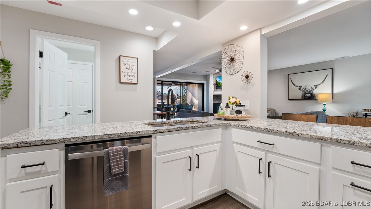 Knolls - Residential