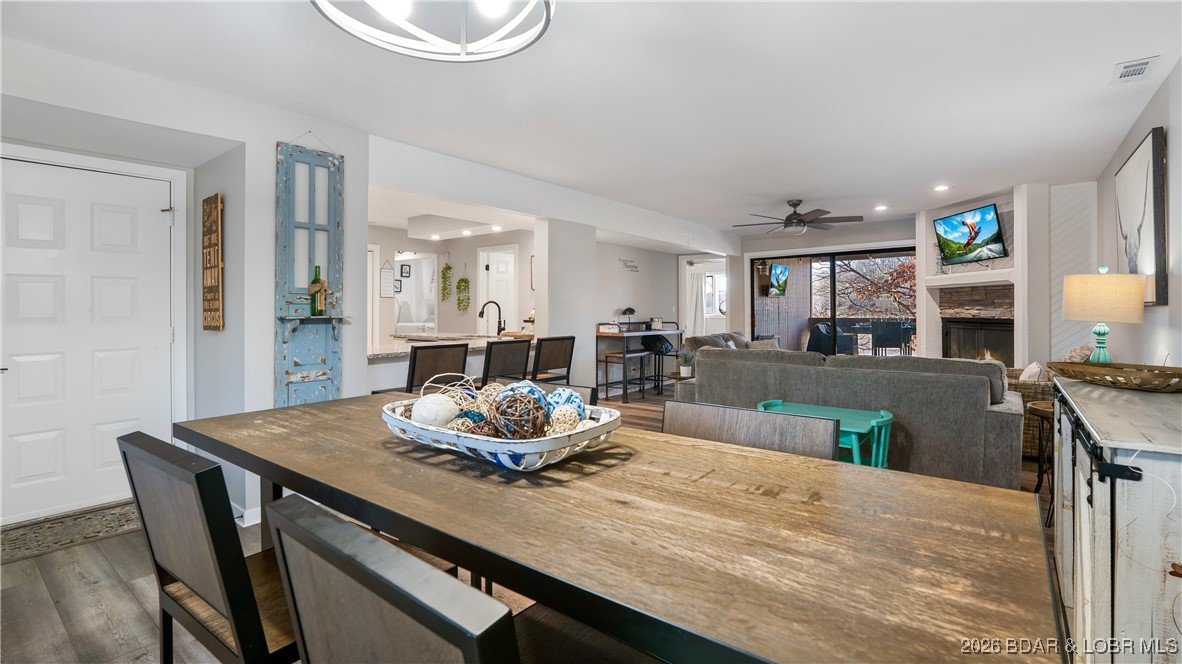 Knolls - Residential