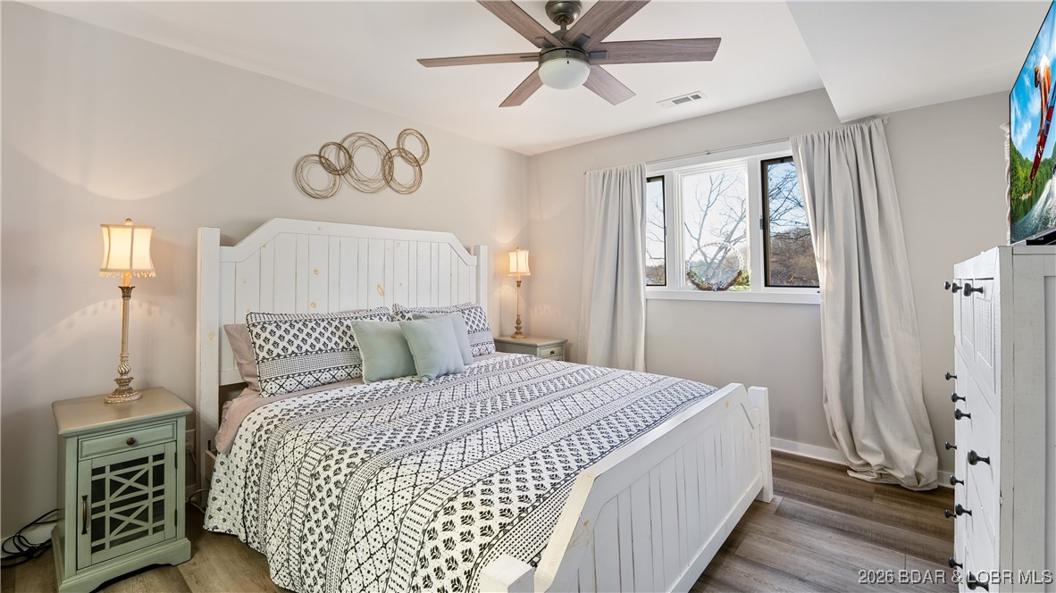 Knolls - Residential