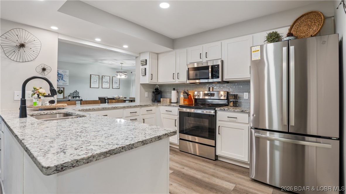 Knolls - Residential