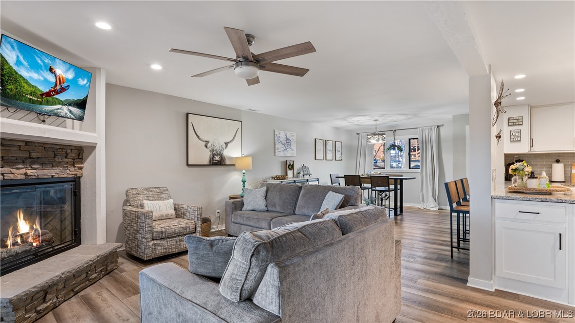 Knolls - Residential