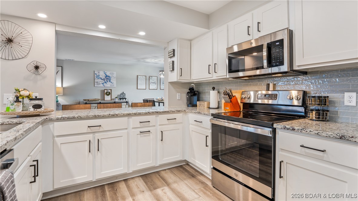 Knolls - Residential