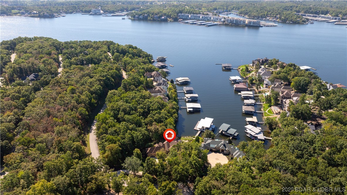 The Villages At Shawnee Bend - Residential