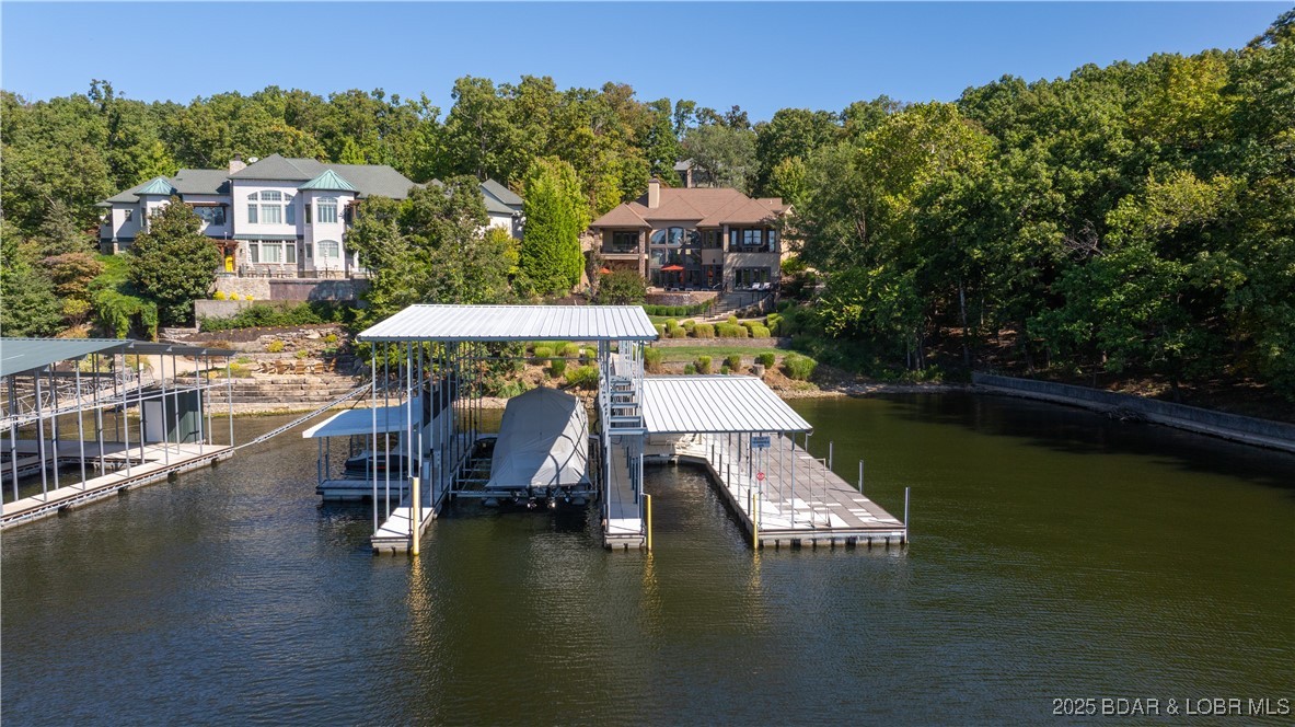 The Villages At Shawnee Bend - Residential