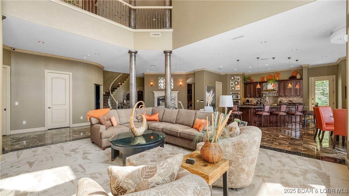 The Villages At Shawnee Bend - Residential