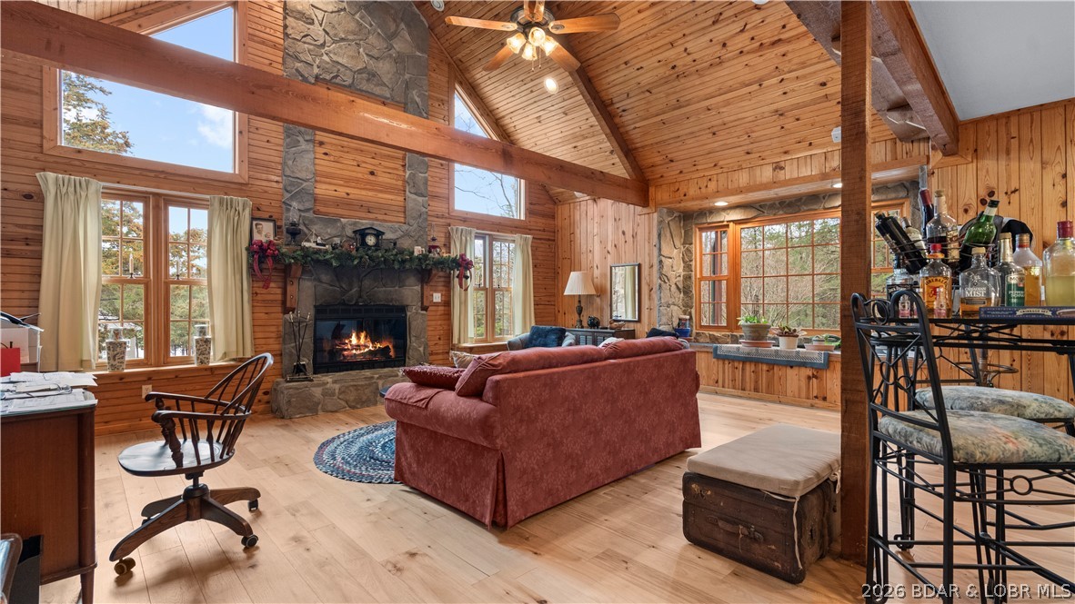 Old Kinderhook - Residential