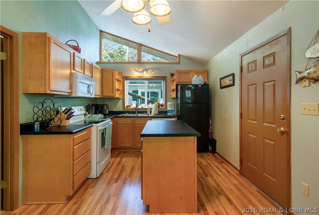 Horseshoe Bend # 8 - Residential