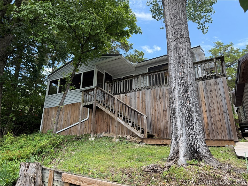 Sand And Cedar - Residential