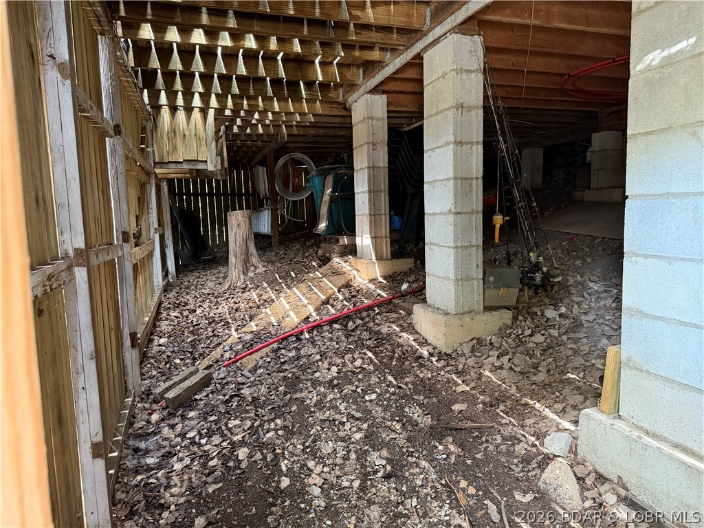 Sand And Cedar - Residential