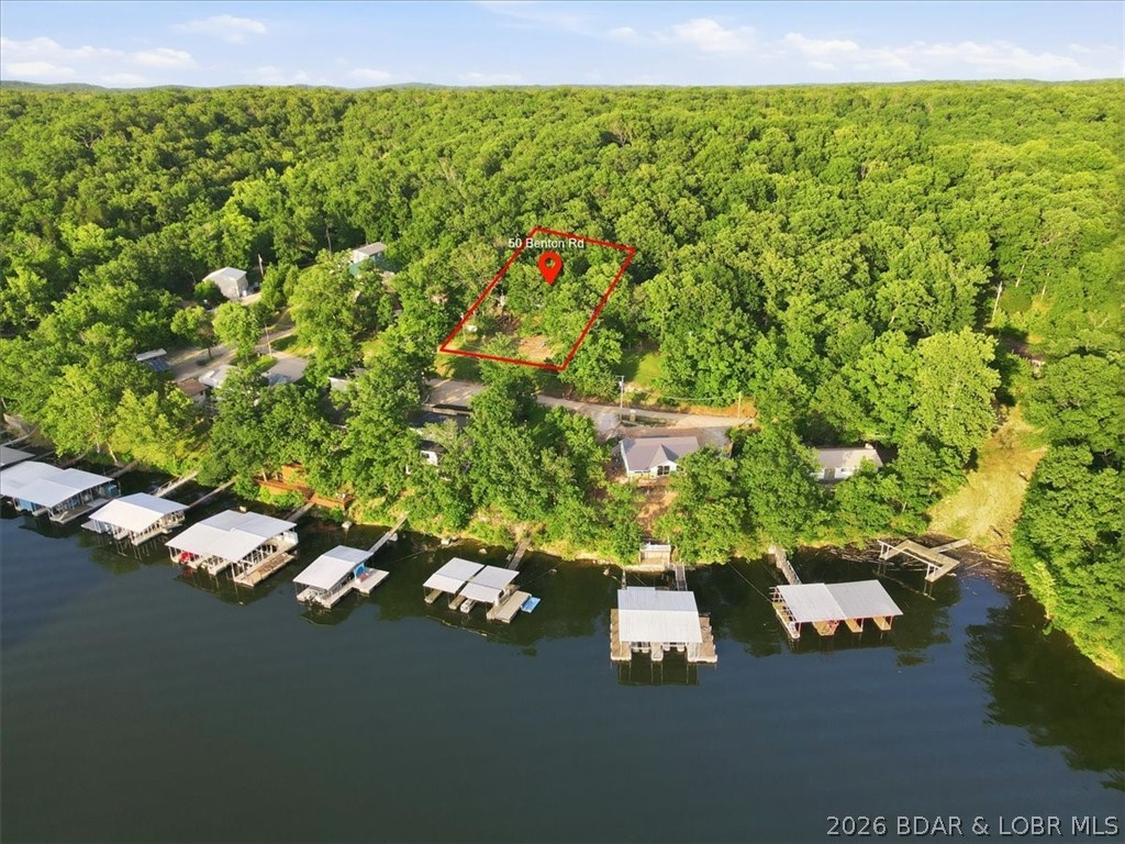 Mcdowell Cove - Residential
