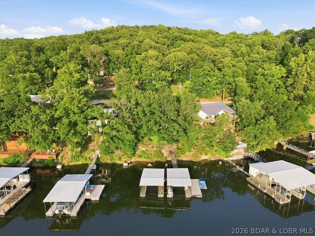 Mcdowell Cove - Residential