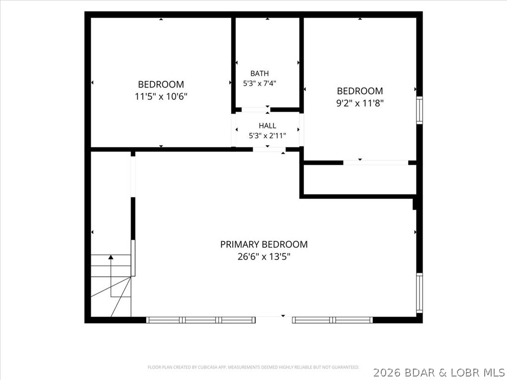 Mcdowell Cove - Residential