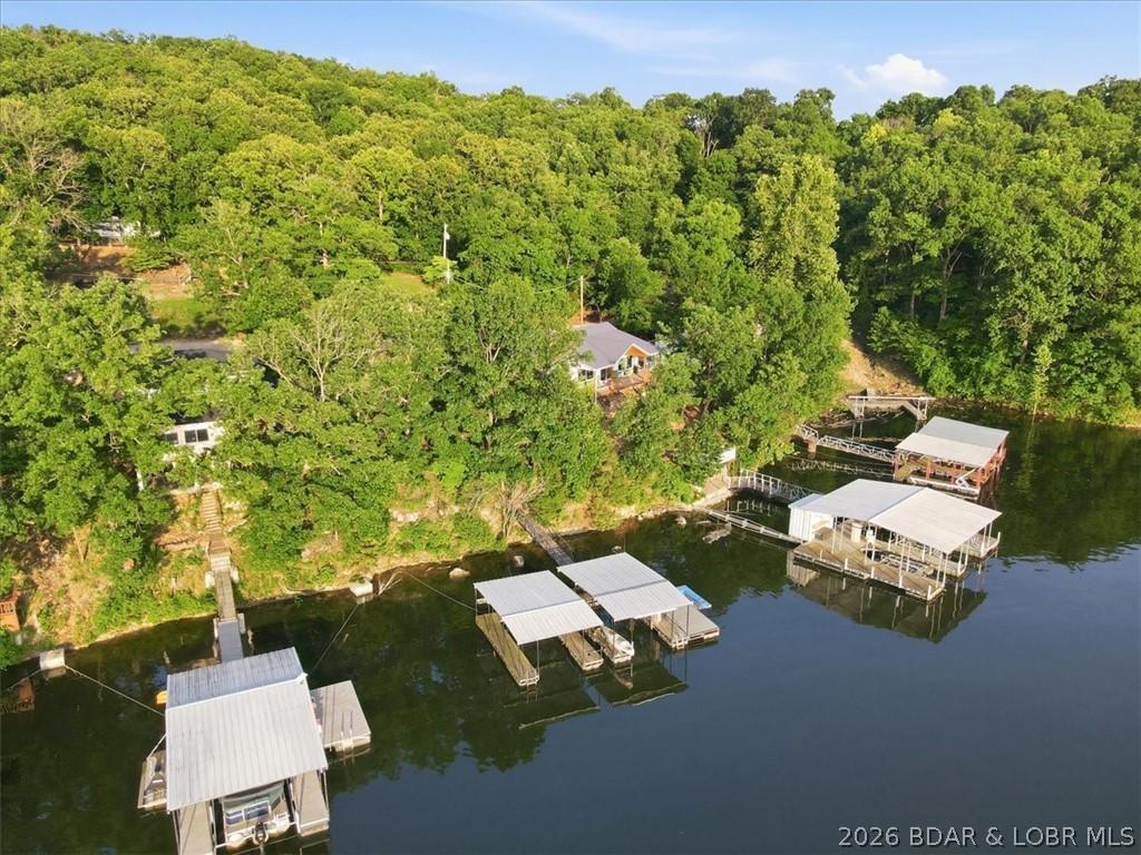 Mcdowell Cove - Residential