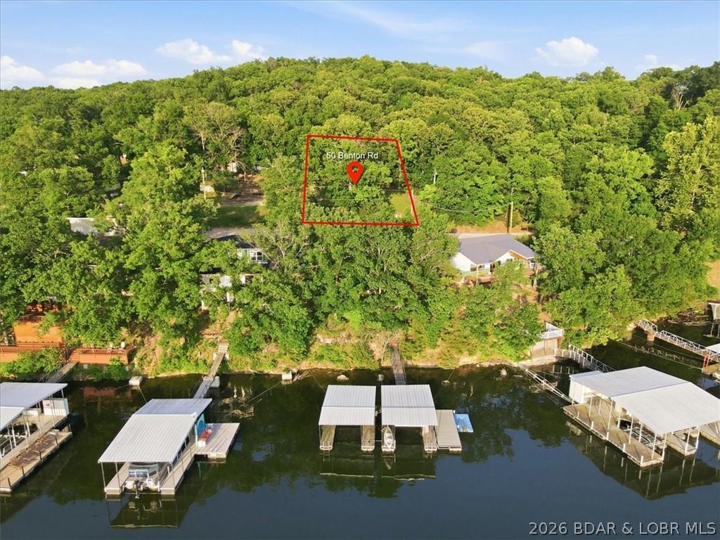 Mcdowell Cove - Residential