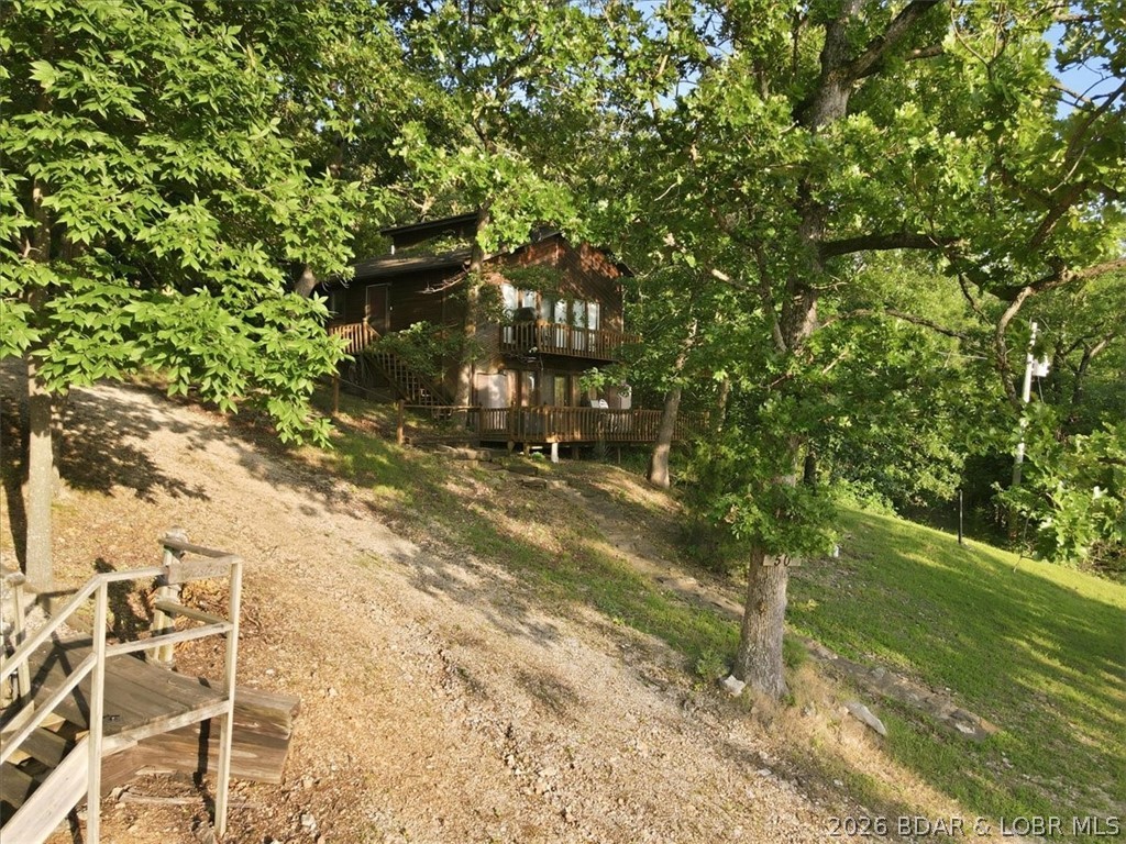Mcdowell Cove - Residential