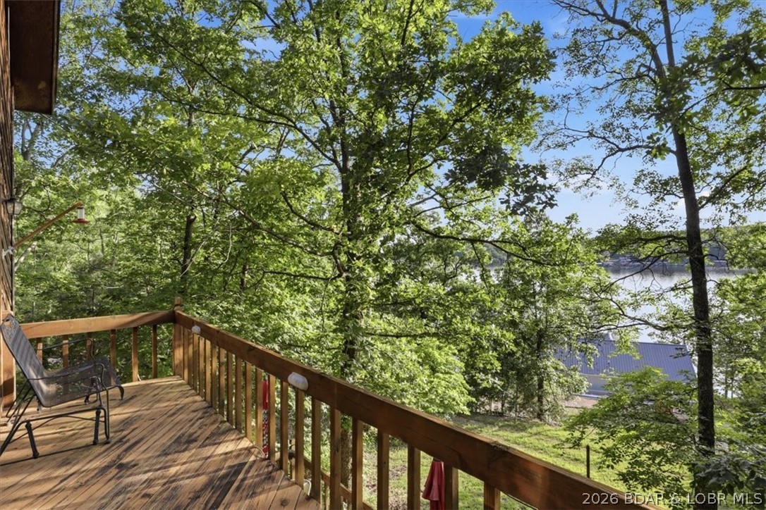 Mcdowell Cove - Residential
