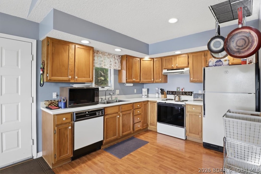 Mcdowell Cove - Residential