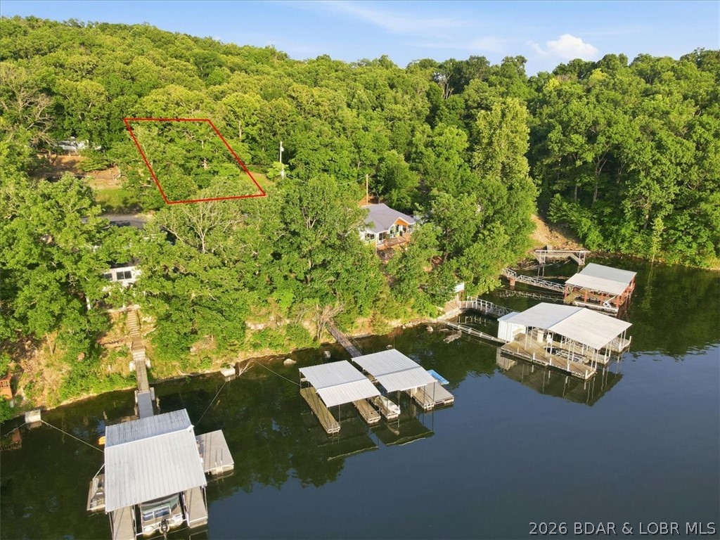 Mcdowell Cove - Residential