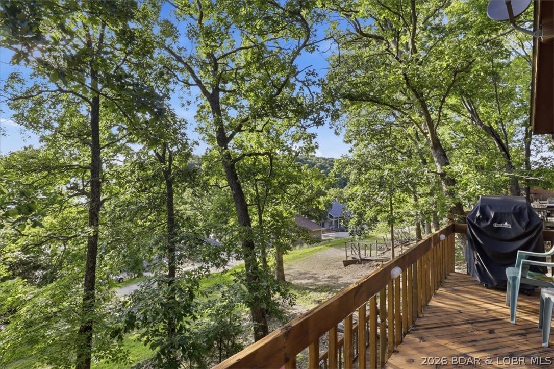 Mcdowell Cove - Residential